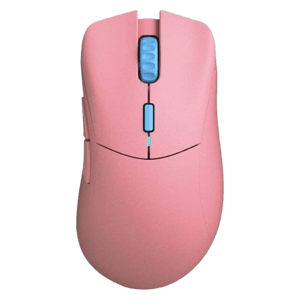Glorious Model D Pro Wireless Mouse Pink