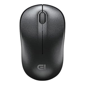 Fude V1 Gaming Mouse 1200 DPI Wireless RGB Black