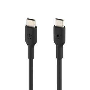 كيبل Belkin Boost USB-C إلى USB-C 6.6ft