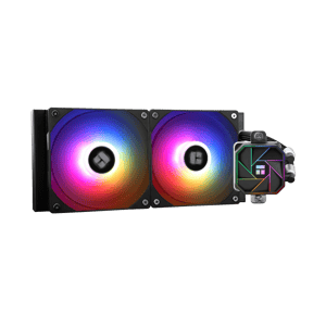 Thermalright Aqua Elite 240 V3 AIO Liquid Cooler 240mm 200W TDP