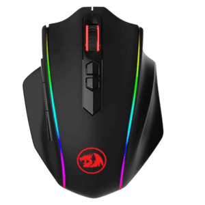 Redragon M686 Vampire Elite Wireless Gaming Mouse 16000 DPI