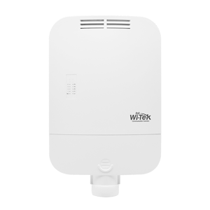 Wi-Tek Outdoor Cloud Managed 8-Port Gigabit PoE Switch with 2 SFP Slots (WI-PCMS310GF-O)