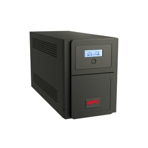 يو بي إس APC Easy SMV 1500VA 1050W مخرج عالمي