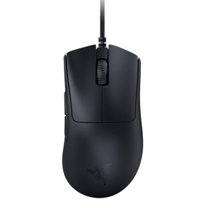 Razer DeathAdder V3 Wired Gaming Mouse 30K DPI Black