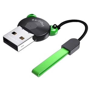محول USB VegGieg V-UB504 إلى Bluetooth 5.4