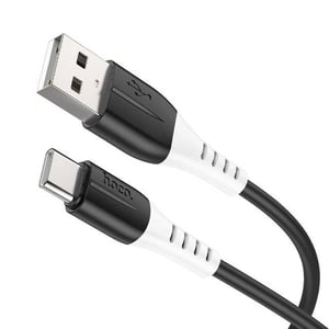 كيبل Hoco USB إلى Type-C 1m