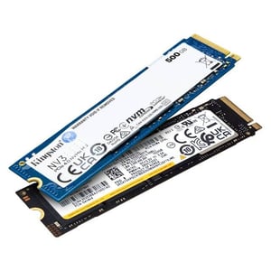 SSD 512GB NVMe M.2 تخزين داخلي