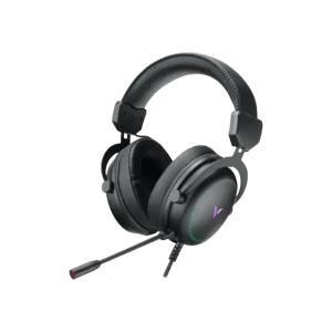 سماعات Rapoo VH300S 7.1 Virtual USB جيمنق