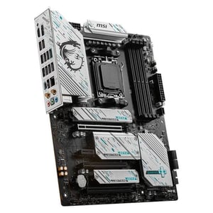 لوحة أم MSI X670E Gaming Plus AM5 DDR5 ATX WiFi