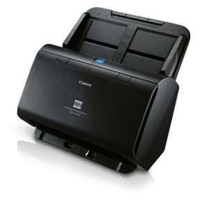 Canon imageFORMULA DR-C230 600 dpi USB 2.0 Scanner