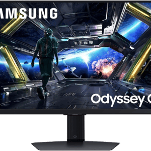 Samsung Odyssey G7 G70D 27" 4K 144Hz IPS Gaming Monitor