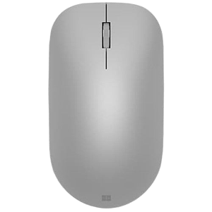 Microsoft Surface Mouse Bluetooth Wireless 1000 DPI Grey