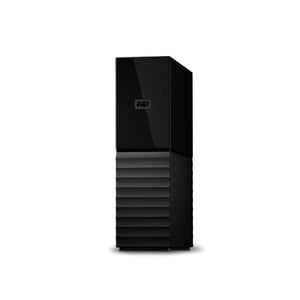 هارد خارجي WD My Book 22TB USB 3.2 Gen 1 3.5 inch