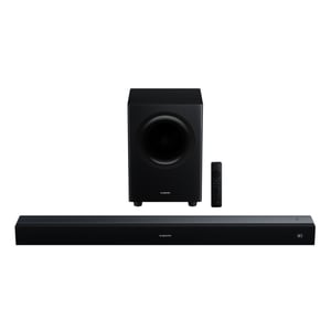 Xiaomi Soundbar Pro 2.1 300W Wireless Subwoofer Bluetooth