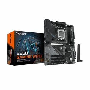 Gigabyte B850 Gaming WiFi 6 DDR5 AM5 ATX Motherboard