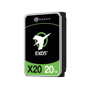هارد Seagate Exos 20TB SATA 3.5 انج