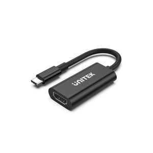 محول USB UNITEK USB-C إلى HDMI 2.0 4K@60Hz