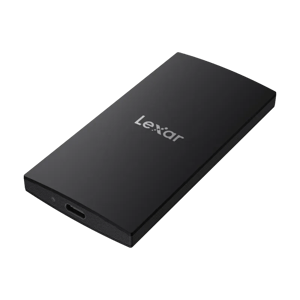 Lexar SL300 2TB External Portable SSD USB 3.2 Type-C