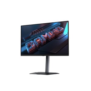 GIGABYTE MO27U2 27" 4K UHD 240Hz 0.03ms QD-OLED Gaming Monitor