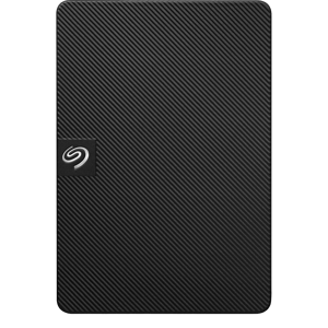 Seagate Expansion 4TB USB 3.0 Portable External HDD