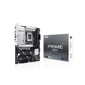 لوحة أم ASUS Prime Z890 LGA1851 ATX DDR5