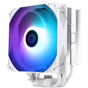 Thermalright Assassin X 120 Refined SE ARGB White Air CPU Cooler