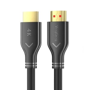 كيبل VegGieg HDMI إلى HDMI 2.0 4K 20m