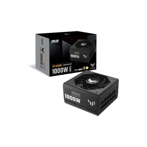 باور سبلاي ASUS TUF Gaming 1000W 80+ Gold Fully Modular Plus Black