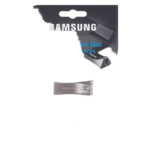 Samsung BAR Plus 32GB USB 3.2 Flash Drive