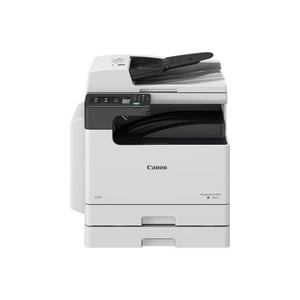 Canon imageRUNNER 2425i Monochrome Laser Printer USB 2.0 Ethernet Wi-Fi