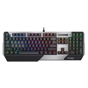 Bloody B865R Light Strike Optical Switch Wired Gaming Keyboard