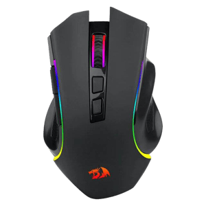 Redragon M602 Griffin Gaming Mouse Wireless/Wired 16000 DPI