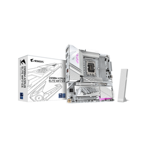 لوحة أم Gigabyte AORUS Elite Z890 LGA1851 ATX DDR5