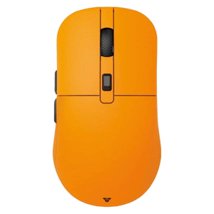 Fantech Kanata WG9S Wireless Gaming Mouse 12000 DPI Yellow