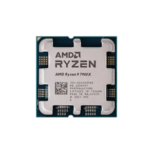 معالج AMD Ryzen 9 7900X 12-Core Socket AM5 تري