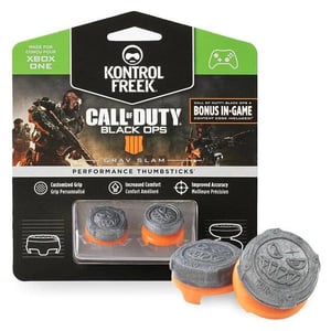 KontrolFreek مقابض تحكم مقعرة لجهاز Xbox One