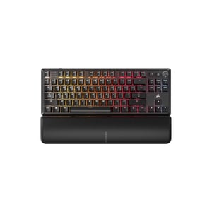 كيبورد Corsair K70 CORE TKL ميكانيكي لاسلكي RGB