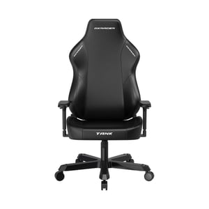 DXRacer TANK XXL Woven Fabric Gaming Chair Black