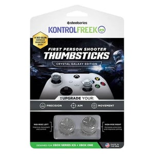 جويستيك KontrolFreek FPS Freek Galaxy Performance Xbox Series X|S & One