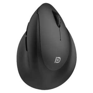 Fude M901T Mouse Wireless Dual-Mode 1600 DPI
