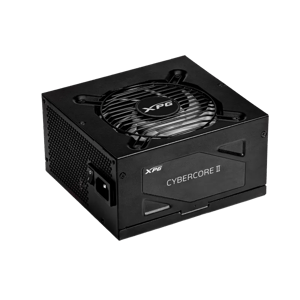باور سبلاي XPG 1300W 80+ Platinum بالكامل الأسود