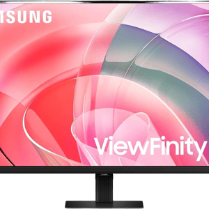 Samsung Space Monitor SR75 27" 1440p 144Hz VA Monitor