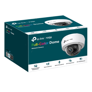 TP-Link VIGI NVR4032H 32-Channel Network Video Recorder