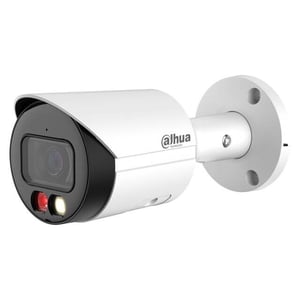 كاميرا Dahua WizSense HFW2449S-S-IL 4MP Dual Light Bullet