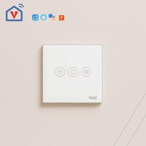 VSL CS-10 Wi-Fi Smart Curtain Switch