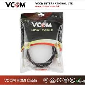 كيبل VCOM HDMI 2.0 Male إلى Male 10m