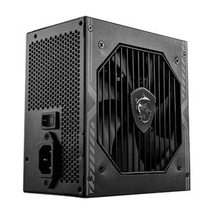 باور سبلاي MSI A750BN 750W 80+ Bronze غير معياري