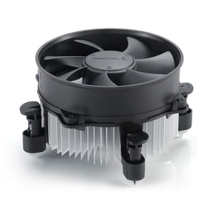 مبرد DeepCool ALTA 9 150mm 120mm PWM LGA1851/1700