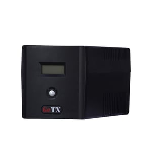 يو بي إس GeTX GXK-1000-C 600W أسود