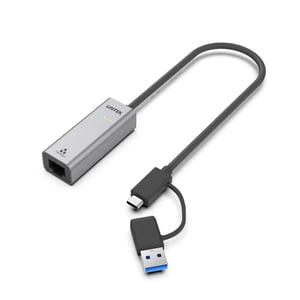 محول USB UNITEK RJ45